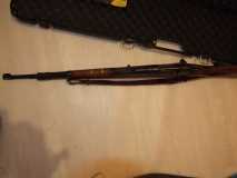 mauser 98K