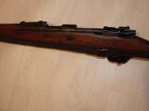 mauser 98K