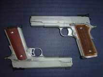 1911 45ACP/22lr