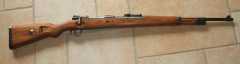 Mauser 98K