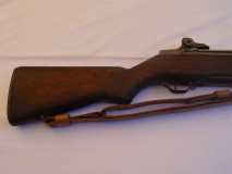 garand springfield 222 5ème cat. à vendre