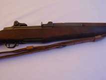 garand springfield 222 5ème cat. à vendre