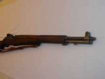 garand springfield 222 5ème cat. à vendre