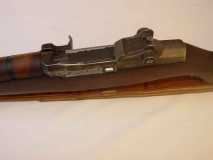 garand springfield 222 5ème cat. à vendre