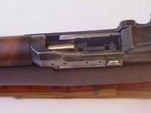 garand springfield 222 5ème cat. à vendre