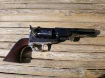 Colt 1851 Navy Pietta