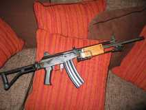 GALIL ARM .223