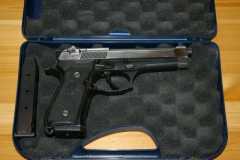 Beretta 92 FS