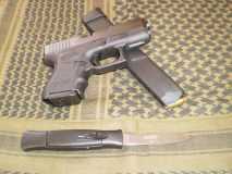 Glock 26