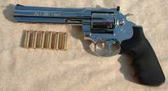 colt king cobra 357