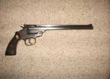 S&W Olympique