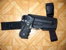 HOLSTER CZ 75 de Didier