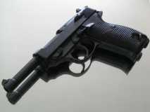 P38 Walther