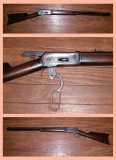 Winchester 1886