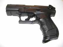 Walther P22