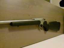 carabine contender 30x30 21"