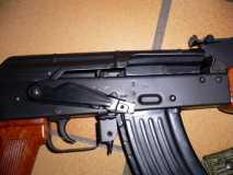 AK 47 - 3