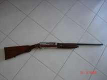 Fusil semi-auto, cal:20, marque CZ