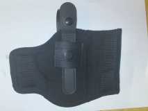 vends holster cordura  marque "VEGA"