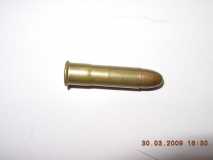 9mm flobert magnum