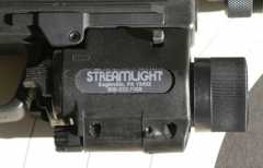 Streamlight M6