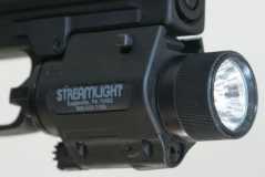 Streamlight M6