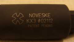 Noveske KX3