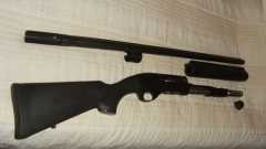 Remington 11/87 1