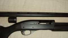 Remington 11/87 2