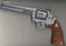 S&W 686