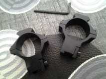 colliers diametre 30mm