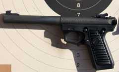 Ruger 22-45 SP3