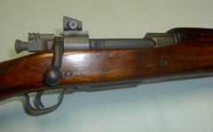 Fusil 19O3 A3