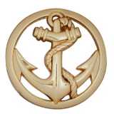 Troupes de Marine (insigne)