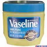 vaseline