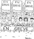 Fonctionnaires