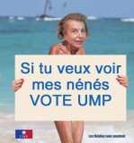 UMP Nénés