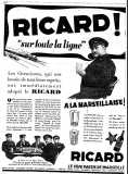 Pub Ricard