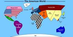 american world