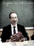 Hollande Walking Dead