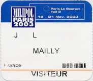 Mailly