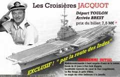 croisiere