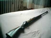 WINCHESTER 70