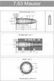 7,63 Mauser