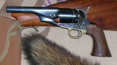 colt 1860 short