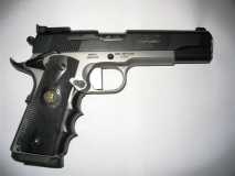 SW1911 DK