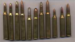 Munitions 01