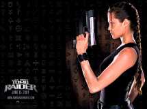 tomb raider