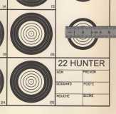 Hunter 22