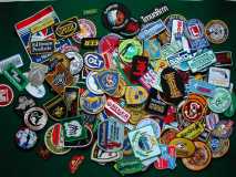 patch divers